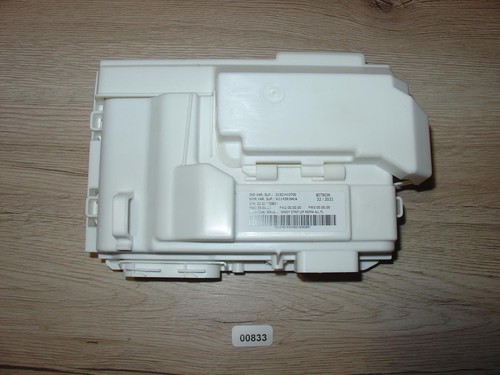 Bauknecht Waschmaschine WM7M100N LB2006C Platine Hauptplatine Neuwertig