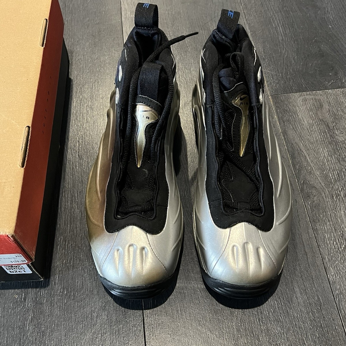 nike tim duncan 2020
