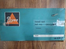 NEW ENGINE CYLINDER HEAD GASKETS - TRIUMPH 1300 RWD & 1500 FWD & HERALD 13/60