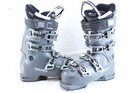Tecnica Mach Sport 85W MV GW Used Wmns Ski Boots Size 24.5 #089841