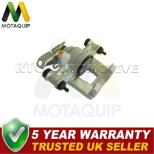 Motaquip Rear Right Brake Caliper Fits Renault Master Vauxhall Movano #3