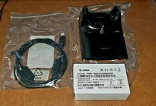 ZEBRA MOTOROLA CRD5500-1000 CRADLE  Power Adapter MC55 MC65 MC55A MC67 MC659B