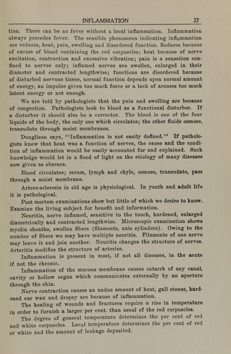 128 pg. 1914 The Chiropractor DD Daniel David Palmer Student Textbook on Data CD - Picture 8 of 24