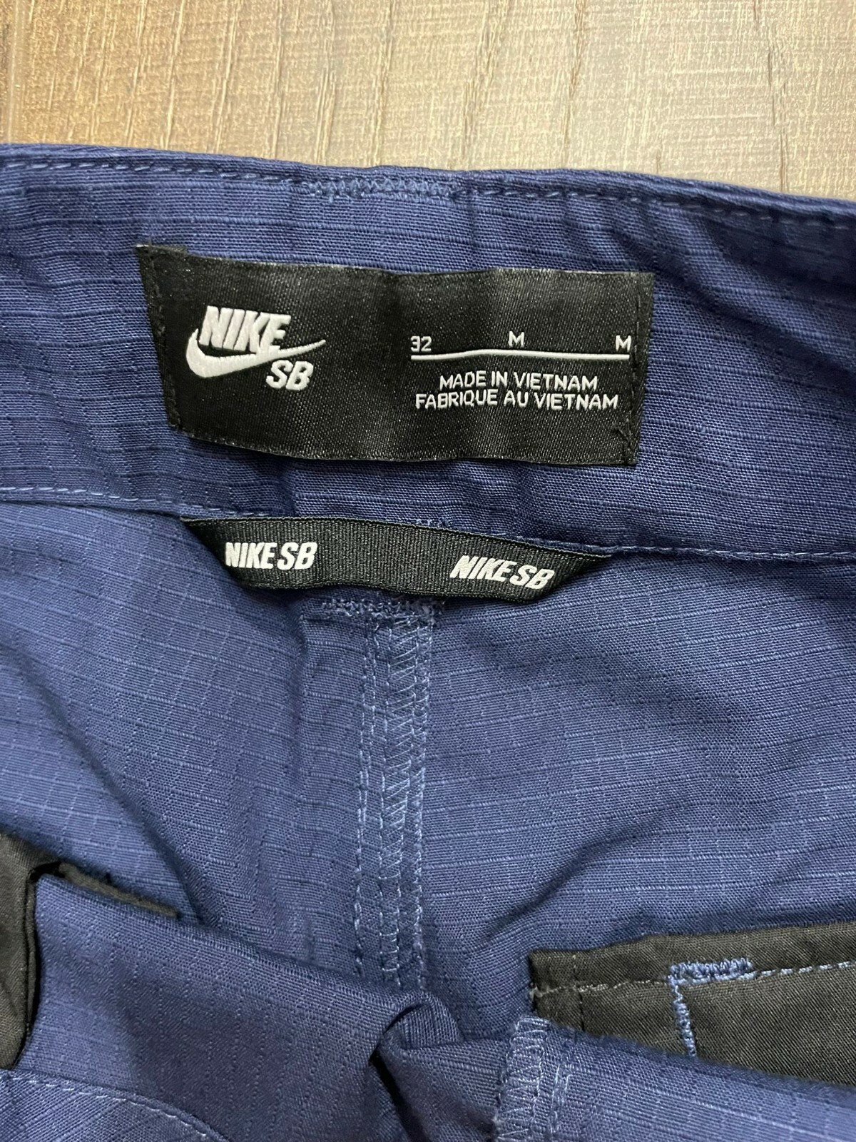 nike cargo sb