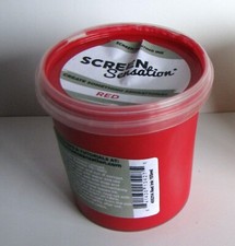 FLASH SALE! SCREEN SENSATIONS INKS - 155 ML & 280 ML PEARLESCENT - REDUCED