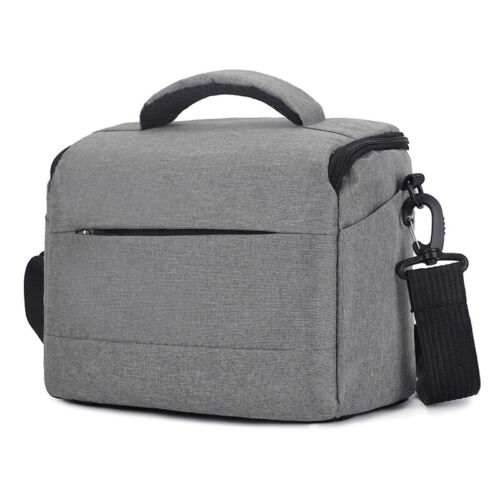Camera bag suitable for Canon, Nikon, Sony DSLR men's and women's photography ba - Picture 3 of 6