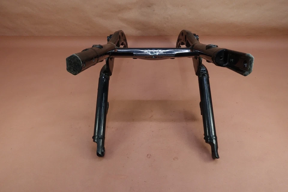 Задний подрамник рама 2007-2011 Harley Davidson Road King FLHR - Изображение 4 из 4