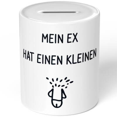 Mein Ex hat einen kleinen Penis 10701008797