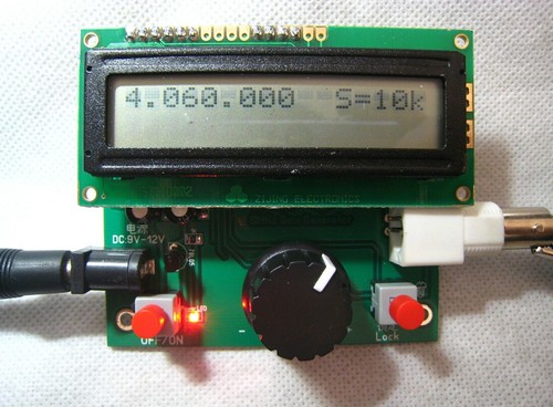New 6Mhz Sine Wave AD9832 DDS Function Signal Generator Module