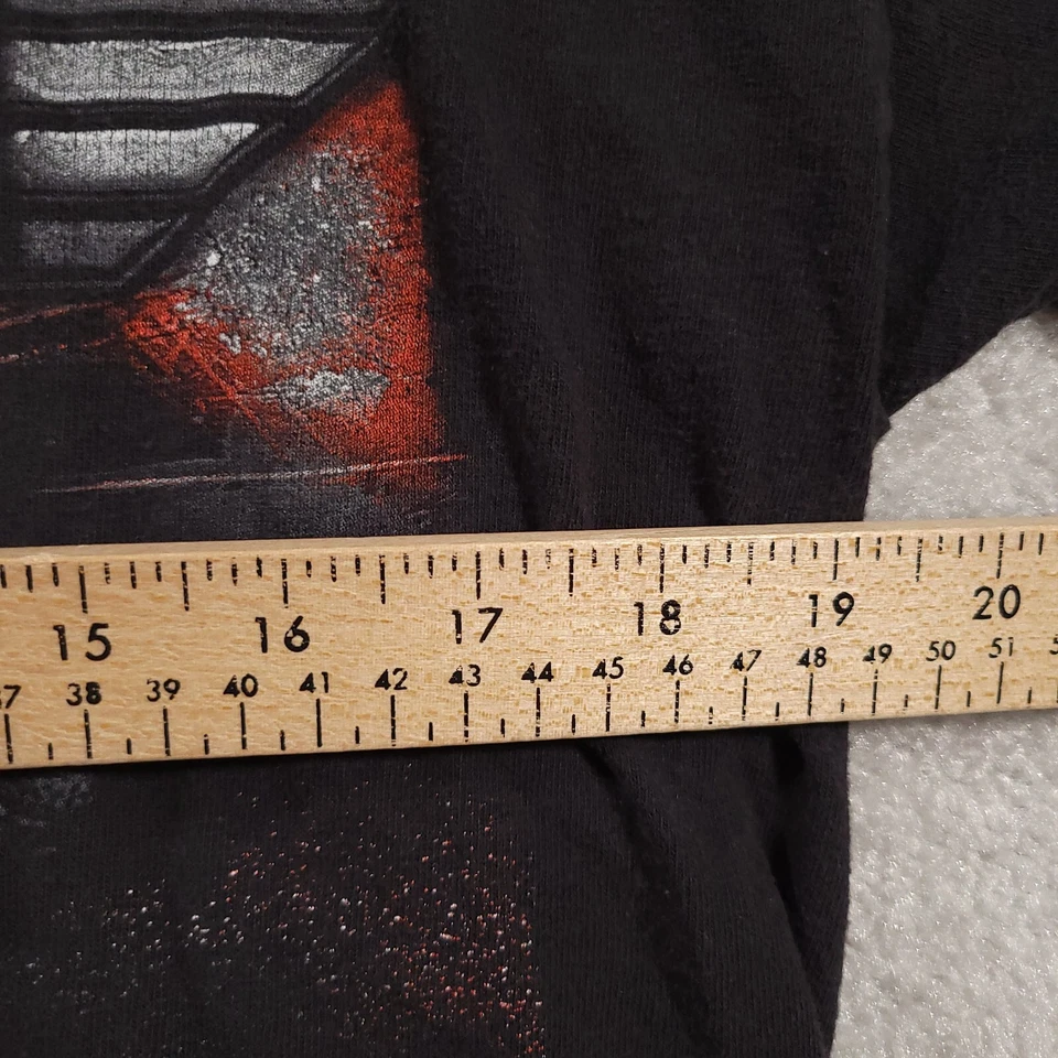 Camiseta Chase Authentics Tony Stewart NASCAR para mujer grande. Foto 4 de 4