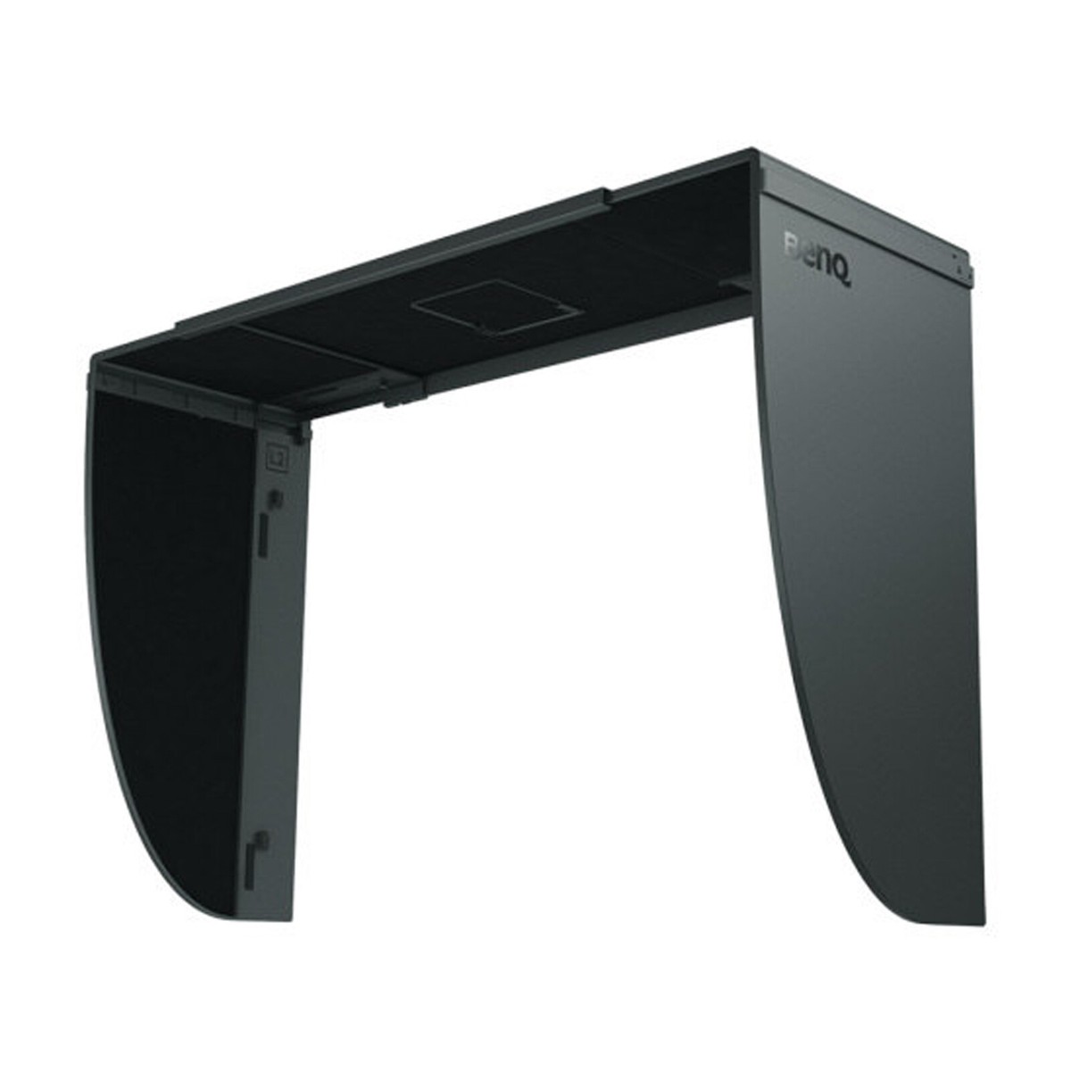 BenQ SH240 SW240用 遮光フード BenQ Shading Hood SH240 for BenQ SW240 Monitor (Hood Only
