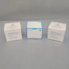 Whatman Filter Paper Grade 3 55 mm 3 Boxes - Total of 300 Filters