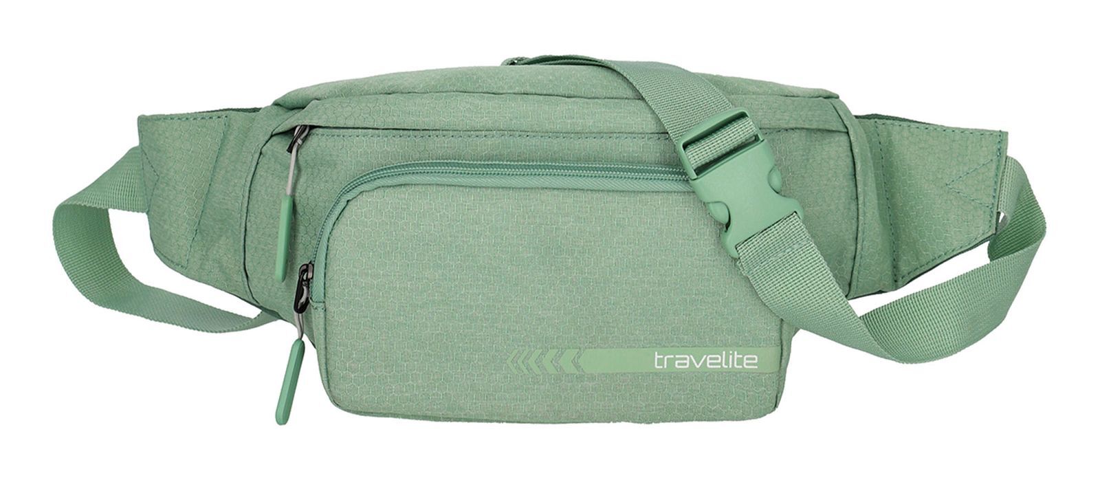 travelite belt bag Kick Off Beltbag Sage