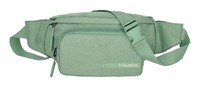 Travelite Kick Off Beltbag GüRteltasche Sage HellgrüN GrüN Neu
