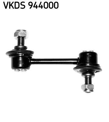 VKDS 944000 SKF Rod/Strut, stabiliser for MAZDA