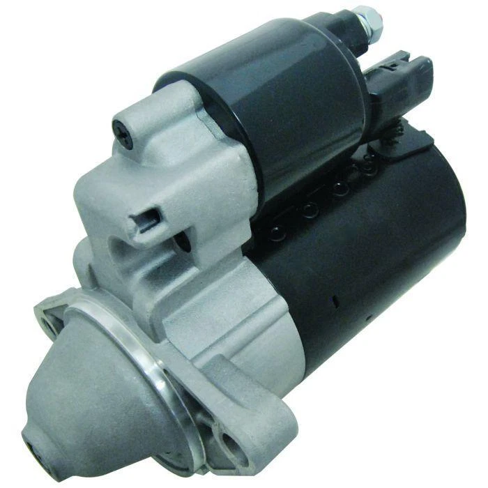 Starter Motor For Toyota Corolla Liftback 1997 to 2000 1.1kW - Image 2 of 4