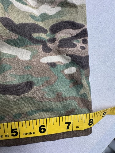 New Army Multicam Trouser Aircrew Combat Flight Trousers Pants Sz Small Regular - Bild 18 von 21