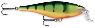 Rapala Super Shad Rap SSR14-P – Esca 140 Mm 5 1/2" Per Luccio E Muschiato