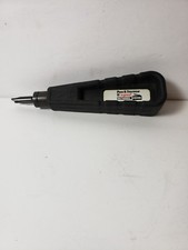 Pass  Seymour Legrand Network Wiring Punch Down Tool