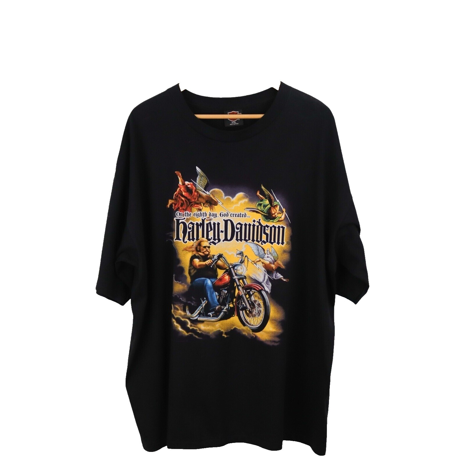 Harley Davidson Lightning Shirt | eBay Harley Davidson Lightning Shirt | eBay