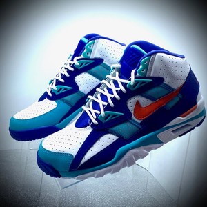 nike air trainer sc high miami dolphins