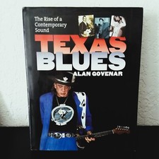 Texas Blues: The Rise of a Contemporary Sound...