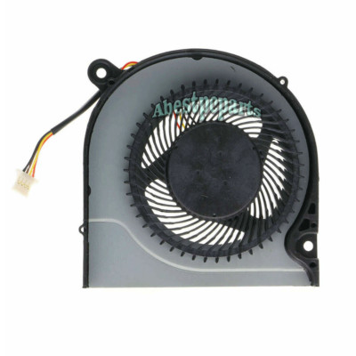 CPU Fan For Acer Extensa EX215-51 EX215-51KG EX215-52 23.HEFN2.001 Laptop NEW