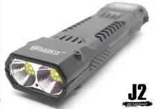 Nitecore EDC29 6500 Lumen USB-C Rechargeable Flat EDC Flashlight