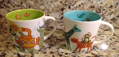 children's coffee mugs