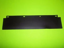 NEW HUSQVARNA GRASS FLAP FITS CRAFTSMAN POULAN TROY BUILT CADET MOWERS 17 1/4" 