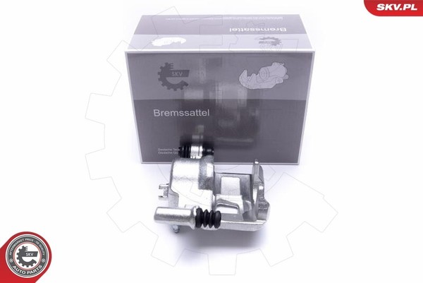 SKV Germany 50SKV801 Bremssattel Vorne Links FüR Hyundai Accent 1.3 1.5-image