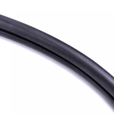 Windshield Rubber Seal Weatherstrip Rear Fits Toyota Celica TA22