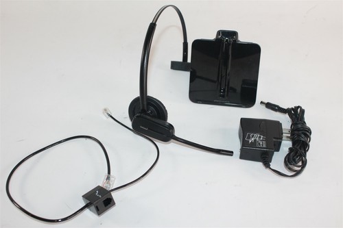 Plantronics Poly CS540 Wireless DECT 