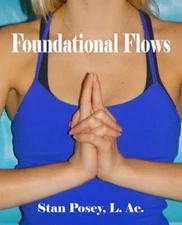 Foundational Flows: Using Jin Shin Jyutsu and the Astrological Birth Chart to