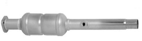 Imasaf 71.62.53 Katalysator FüR Seat Skoda VW-image