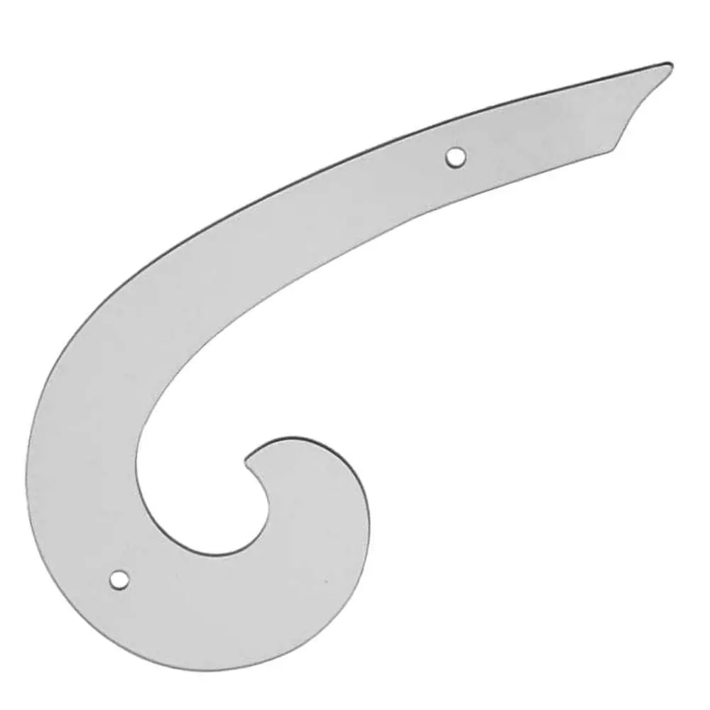 French curve scale deals