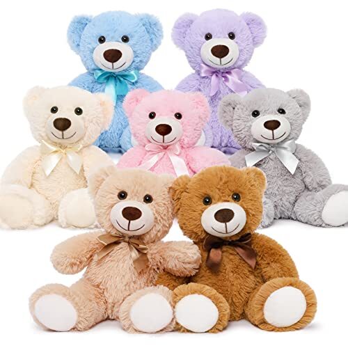 morismos teddy bear