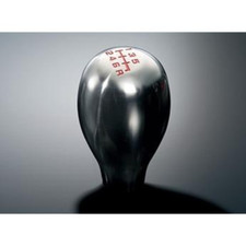 Honda Genuine Access Optional S660 Polished Titanium Shift Knob 6-speed Nib