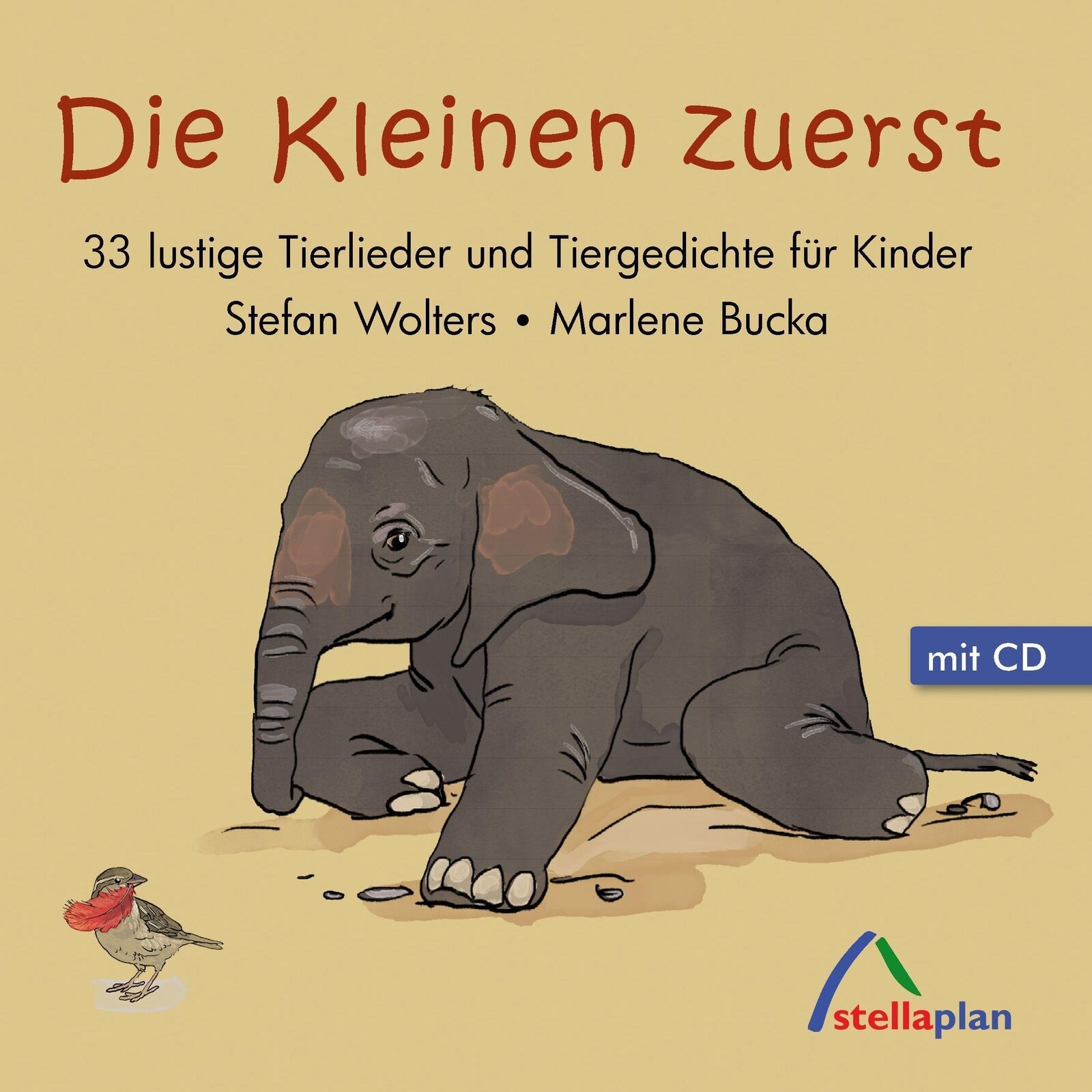 Thumbnail - Stefan Wolters | Die Kleinen Zuerst | Taschenbuch | Deutsch (2020) |
