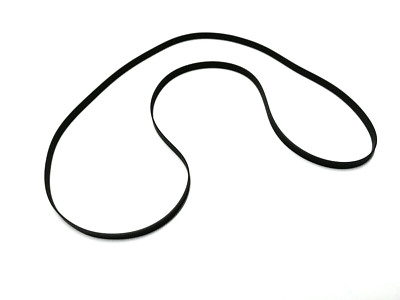 Plattenspieler-Riemen für Pro-Ject Debut Esprit II III Turntable Drive Flat Belt