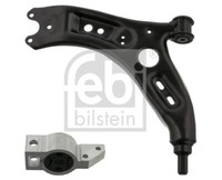 Febi Bilstein 39489 Track Control Arm For Audi Seat Skoda VW