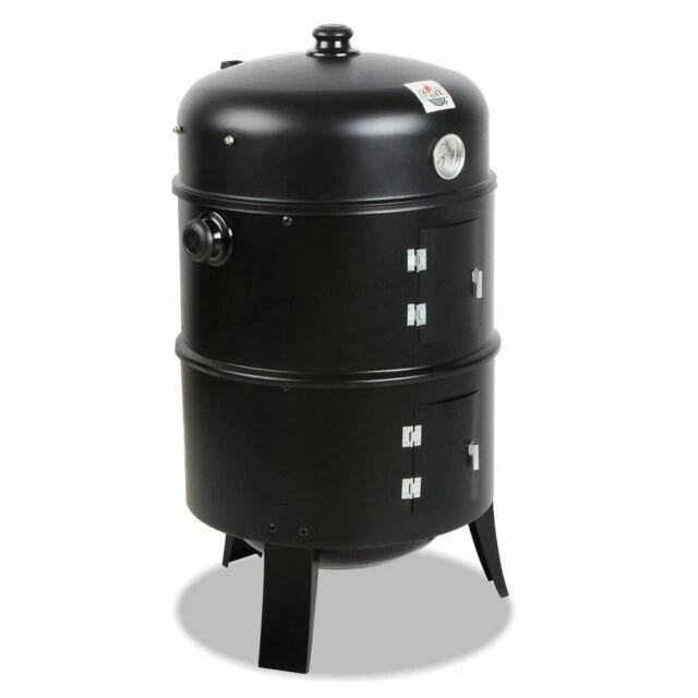 Smoker BBQs