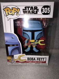 boba fett 305