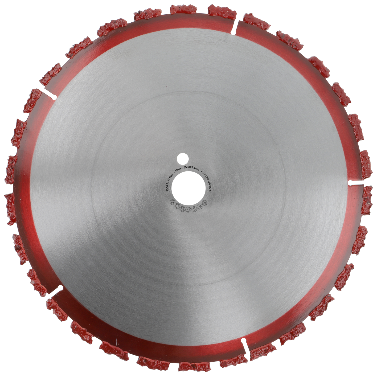 Trennscheibe Root-Cutter - Wurzelscheibe 230/22,23 Mm