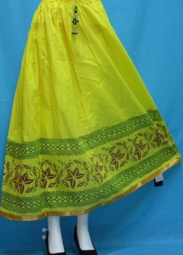Falda 692 Chaniya Surtido India Falda Larga Completa Lehenga Talla Grande - Imagen 10 de 65