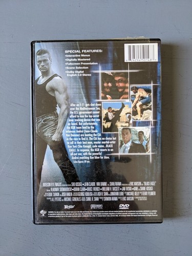 Action Movies (Blu-Ray / DVD) from The Arkham Library Comics & Collectibles - Picture 96 of 706