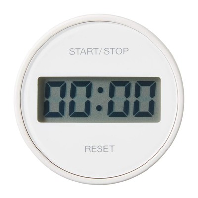 Muji Dial Kitchen Timer Td-393 No.128