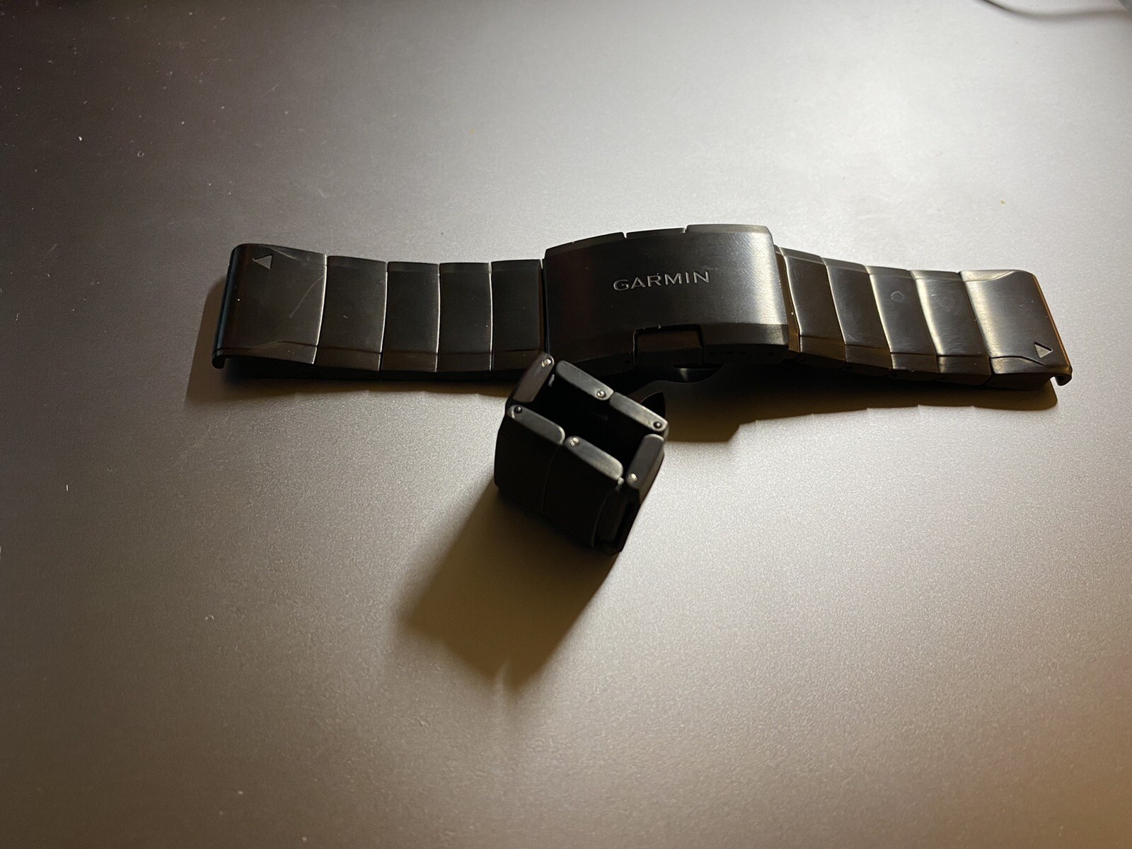 quickfit 22 titanium