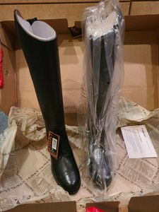 ariat challenge contour