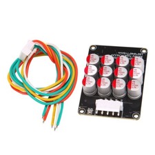 4S 5A Whole Group Balancer Active Board Lithium Lipo Lifepo4 Battery EqualP1